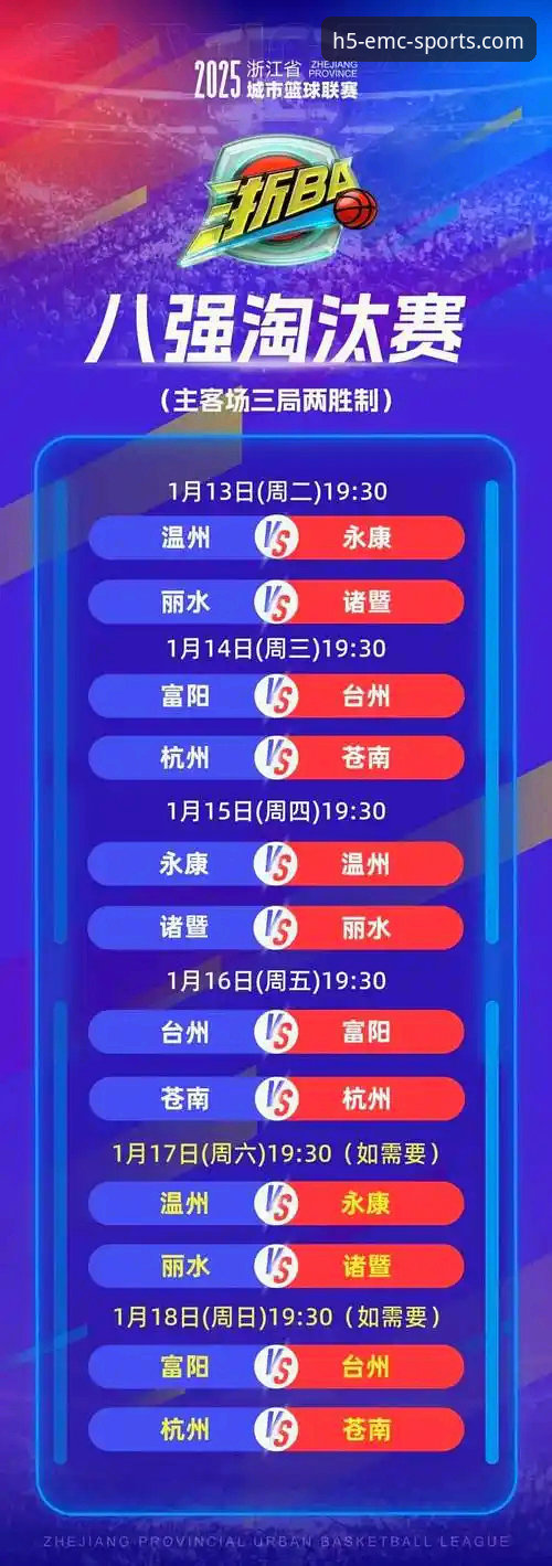 浙江加时逆转宁波晋级八强：易倍体育PC版观赛体验完整指南